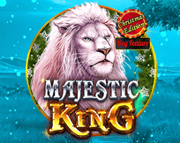 Majestic King Christmas Edition